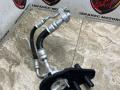 M8A218D487CC, T4A43454, LR141731 Трубка кондиционера Jaguar F-Pace 2024г. - фото №4