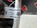 M8A2-9N601-AA Трубка кондиционера Jaguar F-Pace 2024г. - фото №4