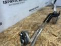 M8A2-18D487-BF Трубка кондиционера Jaguar F-Pace 2021г. - фото №3