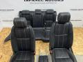 Салон (комплект сидений) Land Rover Range Rover Velar 2018г. - фото №2