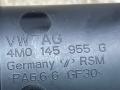 4M0145955G Патрубок интеркулера AUDI RSQ8 2022г. - фото №4