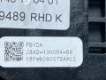 J8A2-13N064-BB Переключатель подрулевой (стрекоза) Land Rover Range Rover Velar 2018г. - фото №8