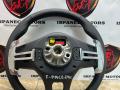 P9C33L598DA, T2H56039 Руль Jaguar F-Pace 2024г. - фото №4