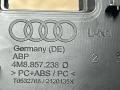 4M8857238D Накладка декоративная на торпедо AUDI RSQ8 2022г. - фото №6