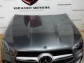 Передняя часть (ноускат) в сборе Mercedes-Benz GLE Coupe 2022г. - фото №13