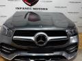 Передняя часть (ноускат) в сборе Mercedes-Benz GLE Coupe 2022г. - фото №14