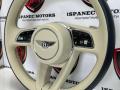 3SD419089AB, 3SD Руль Bentley Continental GT 2022г. - фото №2