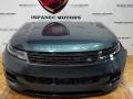 LR169143, LR189727, LR177535, LR177538 Передняя часть (ноускат) в сборе Land Rover Range Rover Sport 2024г. - фото №2