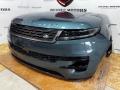 LR169143, LR189727, LR177535, LR177538 Передняя часть (ноускат) в сборе Land Rover Range Rover Sport 2024г. - фото №3