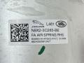 N9X23C285BE, LR188836, 604123477, LR170945, N9X23C285BD, N9X23C285BF Пневмостойка передняя Land Rover Range Rover Sport 2024г. - фото №6