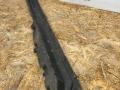 LR165456, M8E2104C20C Защита днища кузова Land Rover Range Rover Sport 2024г. - фото №4