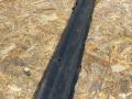 M8E2104C20C, LR165457 Защита днища кузова Land Rover Range Rover Sport 2024г. - фото №2