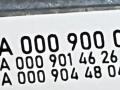 A0009000446 Генератор Mercedes-Benz GLC 2025г. - фото №9