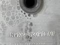 LR167481, N9X25K091AF, N9X25K091AG, N9X25K091AE, N9X25K091AD Балка подвески задняя Land Rover Range Rover Sport 2024г. - фото №6