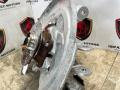 LR152789, M9R32C300AC, LR179386, M8E25A968AD, M9R32C300AB Кулак задний правый Land Rover Range Rover Sport 2024г. - фото №3