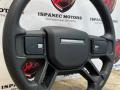 LR183019, N8B23L598BB8PVJ, LR153301, M8B218442AA, LR180120, L8B2043B13BE8PVJ Руль Land Rover Defender 2023г. - фото №4