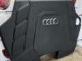 4M0133835G Корпус воздушного фильтра AUDI Q8 2023г. - фото №3