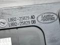 L8B2-25829-AD Стекло кузовное боковое левое Land Rover Defender 2023г. - фото №7