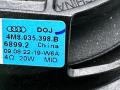 4M8035398B Динамик AUDI Q8 2023г. - фото №5