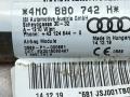 4M0880742H Подушка безопасности боковая AUDI SQ7 2020г. - фото №4