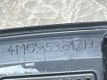 4M0853817H Молдинг крыла заднего левого AUDI SQ7 2020г. - фото №6