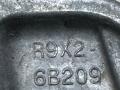 R9X2-6B209-AC Натяжитель Land Rover Range Rover Sport 2021г. - фото №5
