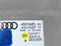 4M8919605L, 4M8919605F Монитор AUDI SQ7 2020г. - фото №6