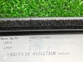 LR185453, M8E221419BH Форточка двери Land Rover Range Rover 2024г. - фото №6