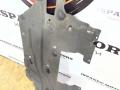 LR151493, M8E2104C20BE Защита днища кузова Land Rover Range Rover 2024г. - фото №2