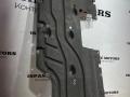 LR151493, M8E2104C20BE Защита днища кузова Land Rover Range Rover 2024г. - фото №3