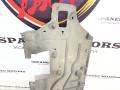 LR151493, M8E2104C20BE Защита днища кузова Land Rover Range Rover 2024г. - фото №4