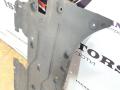 LR151495, M8E2104C21BF Защита днища кузова Land Rover Range Rover 2024г. - фото №5