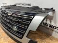 N8EM8200A, LR173772 Решетка радиатора Land Rover Range Rover 2023г. - фото №3