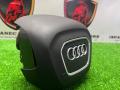 4M0880201S Подушка безопасности в руль AUDI SQ7 2020г. - фото №2