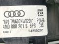 4M0880201S Подушка безопасности в руль AUDI SQ7 2020г. - фото №7