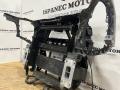LR140351, LR131285, LR131286, LR130024, LR130026, LR148099 Передняя панель крепления облицовки (телевизор) Land Rover Defender 2023г. - фото №8