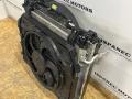 LR162110, LR152851, LR164912, LR152879 Кассета радиаторов Land Rover Defender 2023г. - фото №3