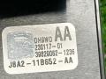 J8A2-11B652-AA, LR091207 Кнопка освещения панели приборов Land Rover Defender 2023г. - фото №6