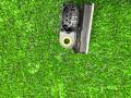 LR141774, M8E23C190AB Датчик удара Land Rover Range Rover 2024г. - фото №4