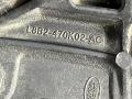 LR132173, L8B2470K02AC Крепление запасного колеса Land Rover Defender 2023г. - фото №5