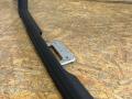 LR153228, N8B2045E67AB8PVJ Накладка декоративная на торпедо Land Rover Defender 2023г. - фото №3
