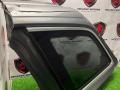 Стекло кузовное боковое левое Audi Q7 2015г. - фото №3