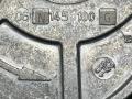 06N145100G Насос вакуумный AUDI Q5 2022г. - фото №6