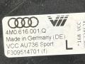 4M0616001Q Пневмоподушка AUDI Q7 2017г. - фото №5