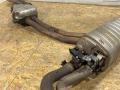 9Y0253411B Глушитель AUDI RSQ8 2020г. - фото №2