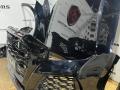 Передняя часть (ноускат) в сборе AUDI RSQ8 2020г. - фото №11