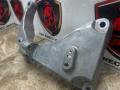 LR174007, M8E26W004BB Кронштейн двигателя Land Rover Range Rover Sport 2024г. - фото №2