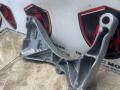 LR174007, M8E26W004BB Кронштейн двигателя Land Rover Range Rover Sport 2024г. - фото №4