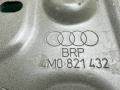 4M0821432 Кронштейн крепления крыла переднего правого AUDI SQ7 2020г. - фото №3
