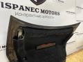 A2227500075 Крышка багажника (дверь 3-5) Mercedes-Benz S-Class 2015г. - фото №9
